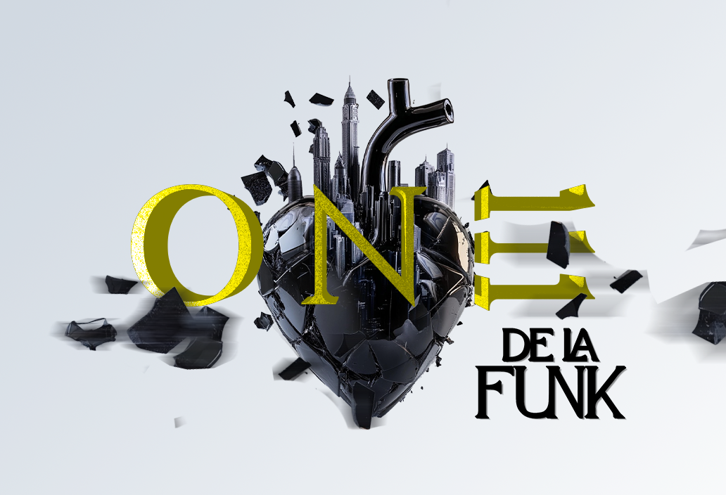 ON111 & Da La Funk