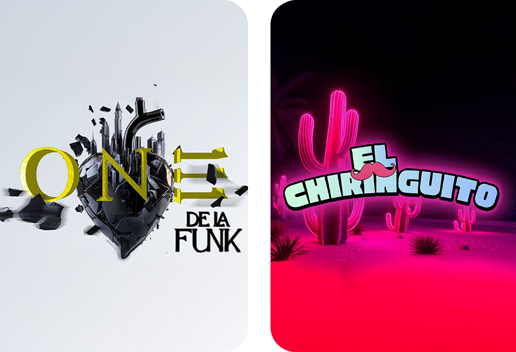 ON111 & De La Funk / El Chiringuito